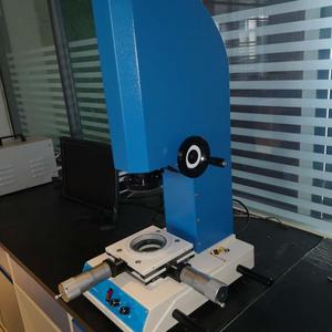 Máy Chiếu Định Hình Đo Lường Video Trục Bán Chạy - Product Image 6