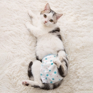 POOCHI Offre Spéciale Couche Jetable pour Chien Mâle et Femelle Chats Lapins - Product Image 6