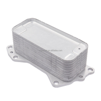 Refroidisseur d'huile moteur 68105583AA 68105583AC 68105583AE 68105583AB pour Jeep Dodge Chrysler Ram Cherokee 3.6 V6