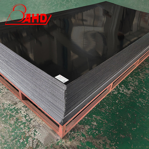 Clear <strong>4x8</strong> <strong>Plastic</strong> <strong>Sheet</strong> <strong>Harded</strong> <strong>Sheet</strong> Polycarbonate Solid <strong>Sheet</strong> Engineering <strong>Plastics</strong> - Product Image 5