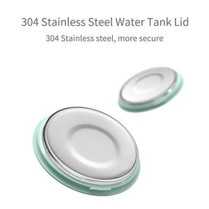 Procesador de Alimentos para Bebés Eléctrico Automático Todo en Uno, Licuadora Multifuncional para Picar, Cocinar al Vapor y Mezclar para el Hogar - Product Image 2