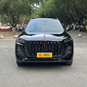 HS5 Hongqi 2025 2.0T 252hp L4 2WD, Autos Usados Económicos en <span class=keywords><strong>Buen</strong></span> Estado, Techo Panorámico, SUV Muy Limpio, Mejores Ofertas - Product Image 2