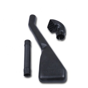 랜드로버 수비수를 위한 도로 공기 흡입구 스노클 떨어져 4x4 차 - Product Image 3