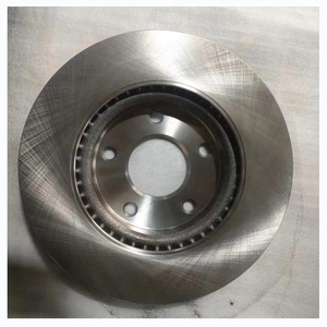 Disques de frein et Rotors professionnels OEM, Rotor de frein en céramique de carbone, disque de frein de camion pour Mercedes Benz 9424212112 - Product Image 5