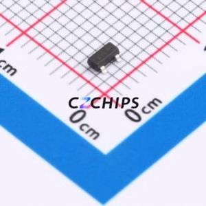 Nouveau - Original DDZX8V2C-13 SOT-23 Diode Zener Diode Vente en gros de composants électroniques Fournisseur de puces et service BOM - Product Image 1
