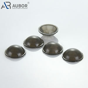 고성능 몰입형 어안 무채색 및 양면 렌즈를 갖춘 전문 맞춤형 OEM 풀 돔 프로젝터 - Product Image 5