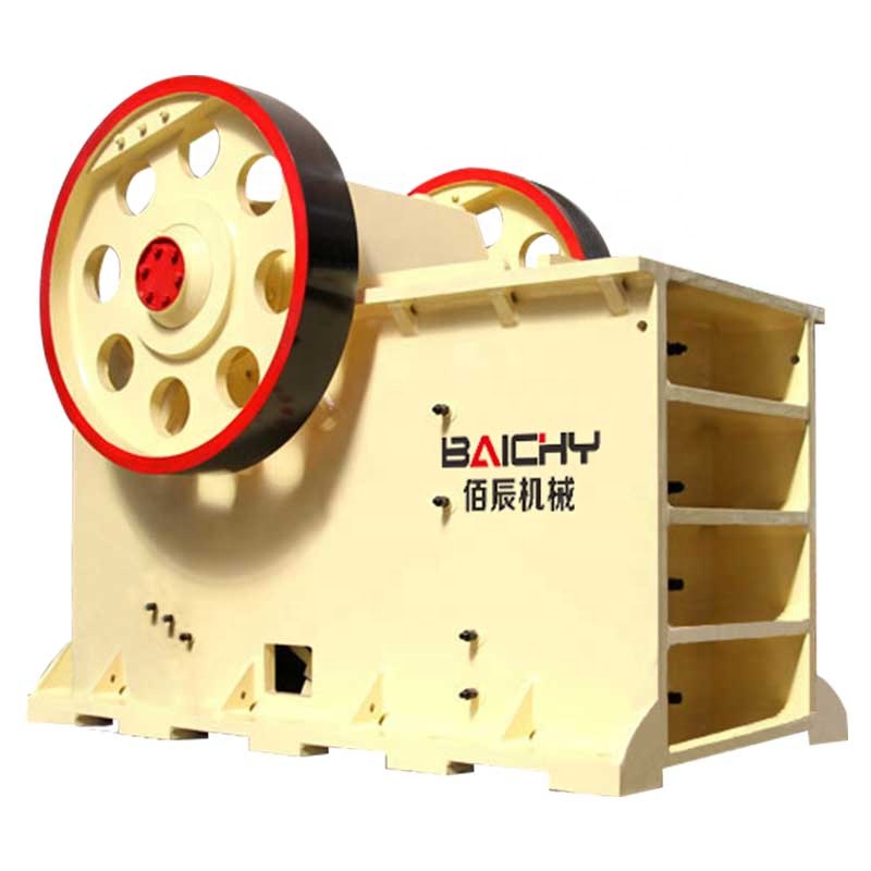 Комбинированный балласт, кварцевый камень, камнедробильная машина, гидравлическая дробилка, строительство, бетонная щековая дробилка, оборудование, установка