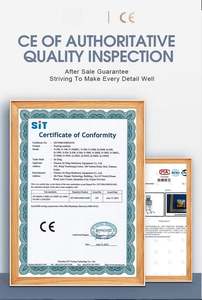 เครื่องบรรจุและแพ็คเกจจิ้งอัตโนมัติสำหรับถุงพลาสติกใส่น้ำนมยูเอชที น้ำผลไม้ และฟรีซิต ขนาดเล็ก - Product Image 6