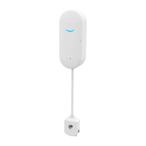 Sensore di Perdite d'Acqua WiFi Tuya, Rilevatore di Allarme per Sicurezza Domestica - Product Image 4