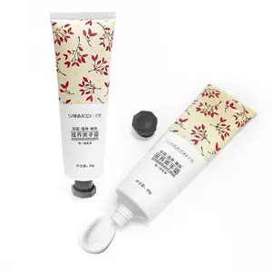 Sanfte Handfeuchtigkeitscreme lang anhaltender Duft Obm/ODM natürliche Erwachsene Handcreme & Lotion Handcreme individuelles Logo