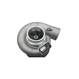 Turbocompresseur Xpower 8971159720 897-1159 49189-00540 pour moteur 4BG1, pièces haute performance pour excavatrice sur chenilles - Product Image 1