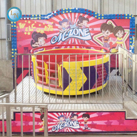 Fabbrica a buon mercato attrezzature per il divertimento Mini discoteca magica Tagada giochi per bambini Super Disco Tagada giostre per la vendita