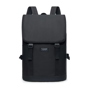 Durable Oxford Laptop <b>Backpack</b> with Waterproof Casual School <b>Backpack</b> Portable Travel Business Laptop Bag - Product Image 1