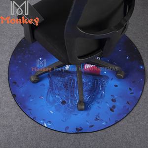 Esports – <span class=keywords><strong>chaise</strong></span> de jeu imprimée personnalisée, <span class=keywords><strong>tapis</strong></span> de jeu - Product Image 4