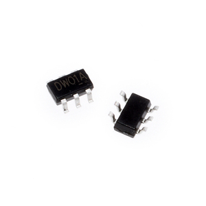 SMD DW01 Sot23-6 <span class=keywords><strong>IC</strong></span> Mos tubo <span class=keywords><strong>10</strong></span> pezzo di protezione della batteria <span class=keywords><strong>IC</strong></span> per litio durevole ed efficiente - Product Image 2
