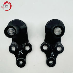 Sistema de suspensión de alto rendimiento, conjunto de rótula de brazo inferior 54530-3S000 54530 3S000 para Hyundai Genesis/Rohens 545303S000 - Product Image 3