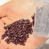 Vente en gros de fibres de kératine italiennes blanches, brunes et noires résistantes à la chaleur, 100 g/sac, pour outils d'extension capillaire