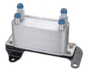 Enfriador de Aceite OEM 68004317AA Número de Artículo 3031501 para 2500 3500 DIÉSEL 5.9L con 1 año de garantía Hecho en China - Product Image 1