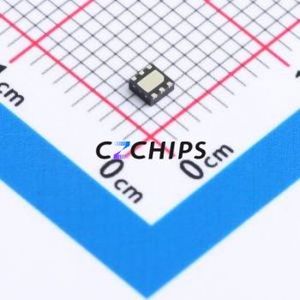 Regulador lineal (LDO) de circuito integrado, Chip IC PMIC, TPS73701DRVT, 2x2, original y nuevo - Product Image 2