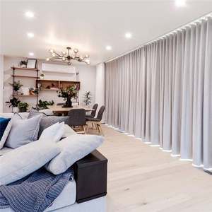 European Style 100% Blackout Fabric <strong>Windows</strong> Curtain Home Custom Curtains For The Living Room <strong>Window</strong> - Product Image 4