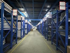 EIOIOL <span class=keywords><strong>Toallero</strong></span> Eléctrico Inteligente Plegable <span class=keywords><strong>de</strong></span> Acero Inoxidable con Instalación Oculta para Baño y Hotel, Temperatura Constante - Product Image 6