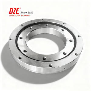 DZE MTO-145T bantalan sayap presisi tinggi dengan toleransi P2/P4/P5 dan peringkat saat lbs 26000 Ft - Product Image 4