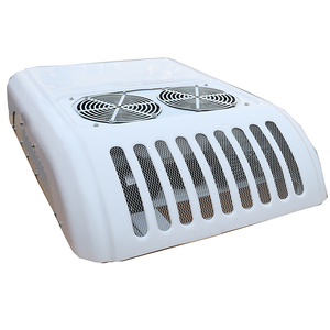 หน่วยทำความเย็นไฟฟ้า B-280D DC48V อัตราการจ่ายพลังงานต่ำความสามารถในการทำความเย็นสูง R134a/404A การออกแบบล่าสุด DC - Product Image 2
