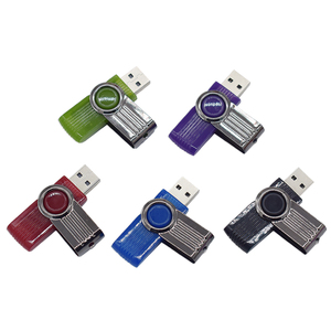 Giá Rẻ Thấp-Chi Phí Kim Loại Clip Và Nhựa Hộp <span class=keywords><strong>USB</strong></span> Cho Ổ Đĩa Flash <span class=keywords><strong>USB</strong></span> Mà Không Cần Chipset 1GB 2GB 4GB U Đĩa - Product Image 2