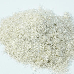 Espolvorear brillo comestible blanco 4 gramos mica de grado alimenticio <span class=keywords><strong>para</strong></span> cócteles de bebidas alcohólicas - Product Image 4