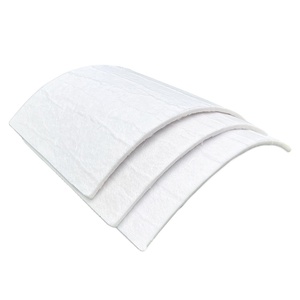 אספקת מפעל ביצועים תרמיים סיליקה אוורוג'ל שמיכת בידוד לבד לצינורות נפט תת-ימיים - Product Image 1