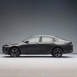 سيارة طراز جديد ممتاز إصدار العطر الحقيقي A05 تشانكان تشيوان - Product Image 3