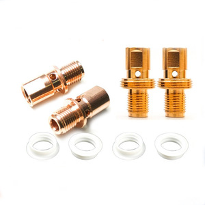 Anneau isolant conducteur pour nez de robot TBI82W 342P208671/342P008673/673P102082 - Product Image 1