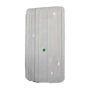 OEM Termoformado Auto Parachoques Delantero Piezas Plástico Golf Carro Techo Vacío Formación para Seat Leon y <span class=keywords><strong>Volkswagen</strong></span> Golf Cart - Product Image 4