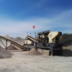 Lo MAS vendido <span class=keywords><strong>2025</strong></span> btma Máy Nghiền di động đá di động nhà máy nghiền 200tph <span class=keywords><strong>pe750x1060</strong></span> lốp loại uống Máy Nghiền hàm zhengzhou - Product Image 1