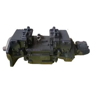 Гидравлический главный насос в сборе для экскаватора Komatsu PC1250-8, номера 708-1L-00800, 708-2L-00691, 708-2L-00681 - Product Image 6