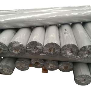 سيليكون الألياف الزجاجية نانو حريق بو المغلفة الألياف الزجاجية النسيج العزل مقاومة للحريق سيليكون المطاط المغلفة الألياف الزجاجية القماش - Product Image 4