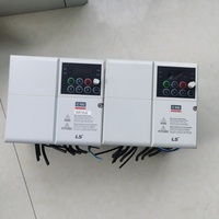 LSLV0037C100-4N C100 3.7KW 380V Inversor PLC