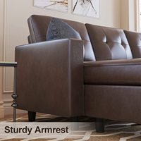 Desain Cina Set Sofa Persegi Perabot Rumah Desain Modern Furnitur Rumah