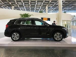SUV Compatto <span class=keywords><strong>Zeno</strong></span> 60H 2017 Versione Standard <span class=keywords><strong>di</strong></span> Alta Qualità - Product Image 4
