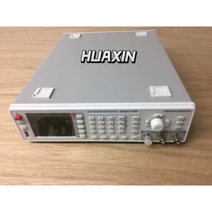 Générateur de fonctions arbitraires R&S HMF2525, générateur de signaux Rohde&Schwarz, utilisé hx1 - Product Image 1