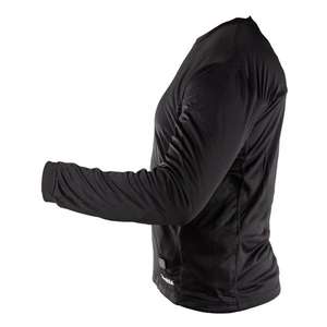 MAKITA - DCX200AL Chaleco térmico 18V/14,4 V LXT - 12Vmax CXT®(Con batería)-ROPA INTERIOR TÉRMICA EAN 0088381778459 - Product Image 2