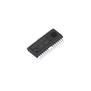 BD6232FP-E2 HSOP-25 มีชิปขับเคลื่อนมอเตอร์ดีซีแบบไร้แปรงถ่าน - Product Image 1