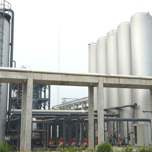 Planta de Enriquecimiento de Oxígeno por Adsorción por Oscilación de Presión de Vacío (VPSA) Confiable, Máquina de Oxígeno de Aire para Hornos de Producción de <span class=keywords><strong>Azufre</strong></span> - Product Image 5