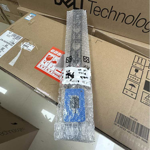 เซิร์ฟเวอร์แร็ค Dell PowerEdge R470 รุ่นดั้งเดิม 1U พร้อมโปรเซสเซอร์ Xeon รุ่นที่ 6/RAM DDR5 16GB/กำลังไฟ 1100W/รับประกัน 3 ปี - Product Image 4