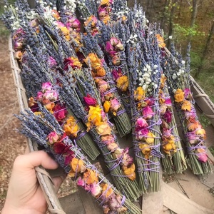 CELION Hotsale Produits Spirituels Fleurs Blanc <span class=keywords><strong>Sauge</strong></span> Religieux Avec La Meilleure Bonne Revue - Product Image 6