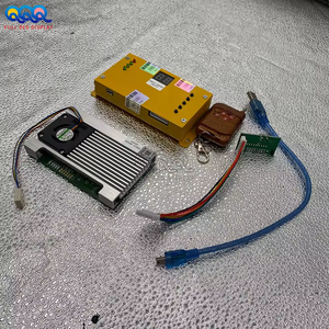 Full Red igs ocean king 3 Hold 50% Difficulté Card Igs Difficult Board Pour Zombie Awaken à vendre - Product Image 5