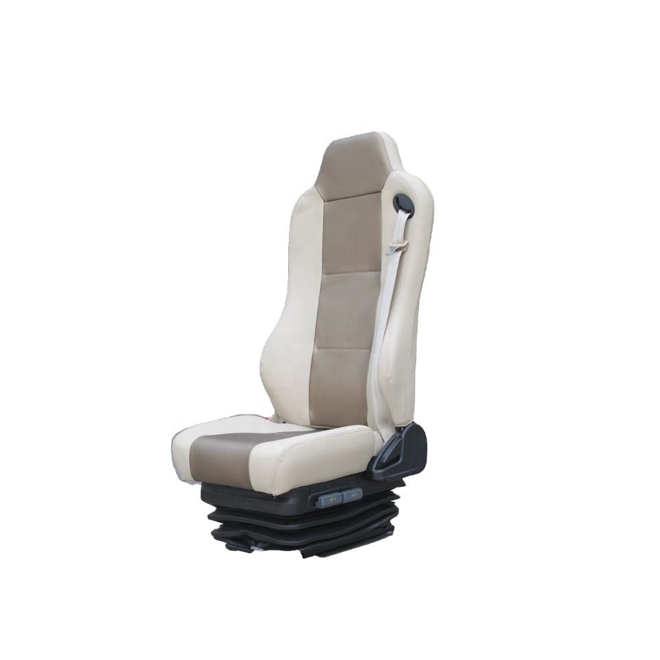 Iso Fix Isofix System On Outer Rear Seats Verified Supplier ISO