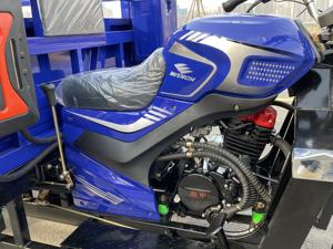 Популярные экспортные модели бензиновых трициклов: прочные топливные трициклы / бензиновые трициклы - Product Image 4