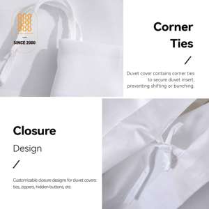 Vente en gros <span class=keywords><strong>de</strong></span> draps <span class=keywords><strong>de</strong></span> lit <span class=keywords><strong>de</strong></span> qualité hôtelière étoilée Linge <span class=keywords><strong>de</strong></span> lit 100% <span class=keywords><strong>coton</strong></span> King Size Style occidental <span class=keywords><strong>Housse</strong></span> <span class=keywords><strong>de</strong></span> <span class=keywords><strong>couette</strong></span> 3cm à rayures Fabriqué en Chine - Product Image 2