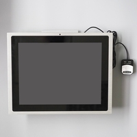 Tablette PC Android Marine RK3288 1000 Nits GPS 12 pouces